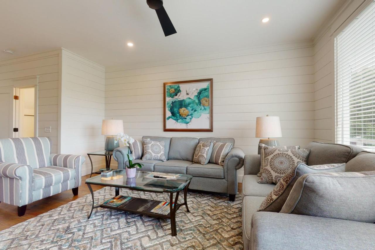 The Cottonwood Villa Clayton Bagian luar foto
