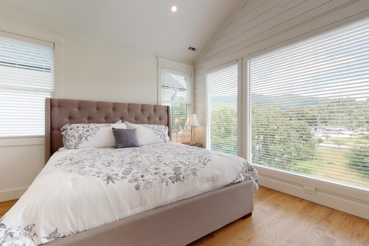 The Cottonwood Villa Clayton Bagian luar foto